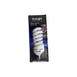 17 Watt Lamp