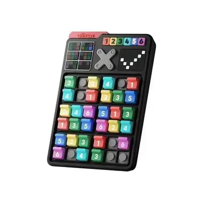 Giiker Smart Sudoku