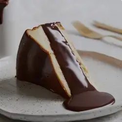 San Sebastian Cheesecake