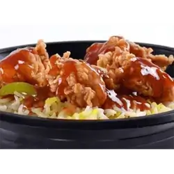 Chicken Rizo