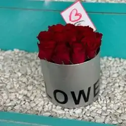 Flowers Box