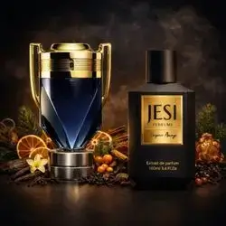 Invictus Parfum
