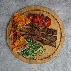 Meat Tikka