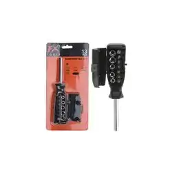 Screwdriver Set 13Pcs