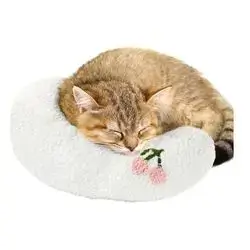 Soft Calming Pillow 25cm