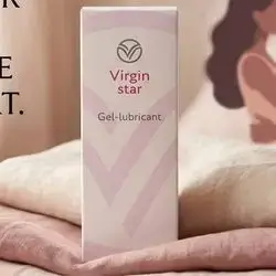 Virgin Star Gel-Lubricant (50 ml)