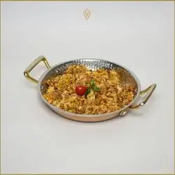 Meat & Egg Scramble
