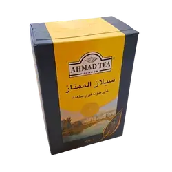 Ahmad Tea Ceylon Premium 454g Packet