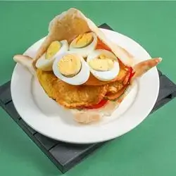 Egg Sandwich