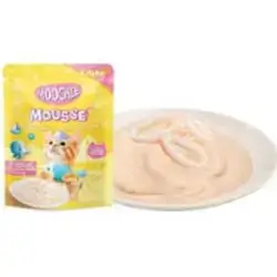 MODCHIE Pet Food Pouch