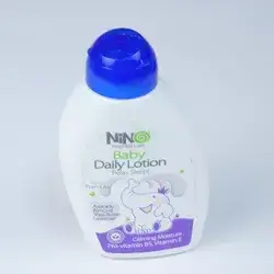 Comune Baby Lotion