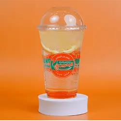 Peach Mojito
