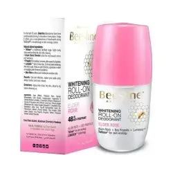 Beesline whitening elder rose 48HR 50ml