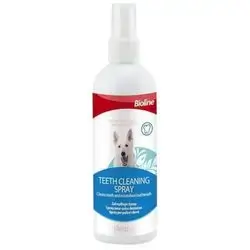 Bioline Teeth Cleaning Spray