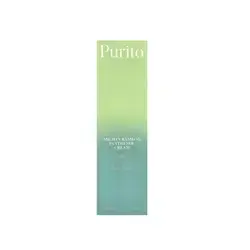 Purito Seoul Mighty Bamboo Panthenol Cream 100ml
