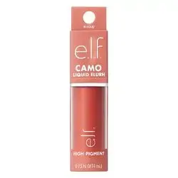 e.l.f. CAMO Liquid Blush Copper Etiquette 4 mL