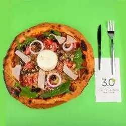 Azzura Pizza 3.0		 		 		 		 		 		 		 		
