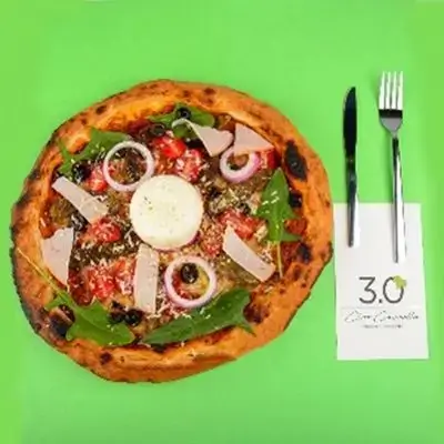Azzura Pizza 3.0
