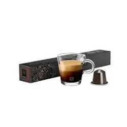 Nespresso Ispirazione Roma Capsules – Intensity 8 – 10 Capsules