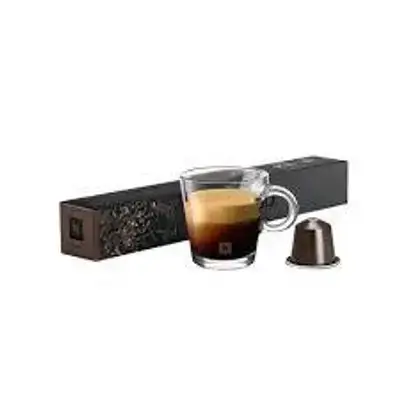 Nespresso Ispirazione Roma Capsules – Intensity 8 – 10 Capsules
