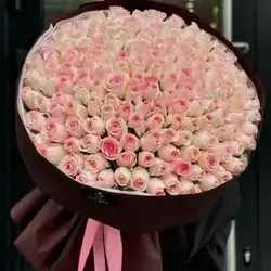 Flower Bouquet