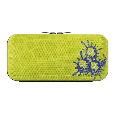 Splatoon 3 Premium Slim Protective Case for Nintendo Switch