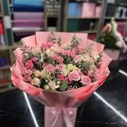 Flower Box