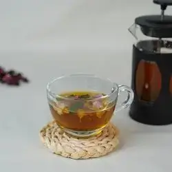 Green Tea