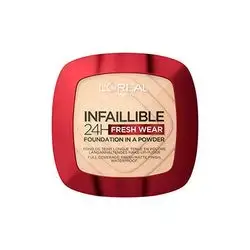L’Oréal Powder