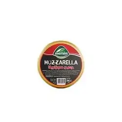 Mersin Mozzarella Round