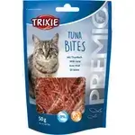 Trixie Tuna Bites 50g