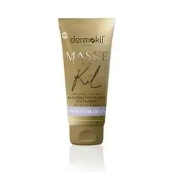 Peelable Gold Facial Clay Mask 75 Ml (For All Skin Types)