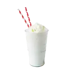 Vanilla Frappe