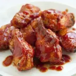 Buffalo Wings