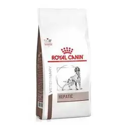 Royal Canin Dog Hepatic 1.5kg