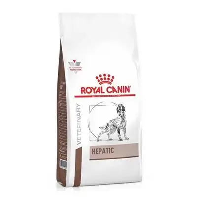Royal Canin Dog Hepatic 1.5kg