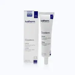 ivatherm cicaderm