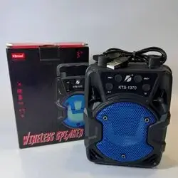WIRELESS SPEAKER