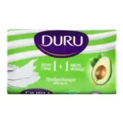 Duru Soap Cucumber 120g