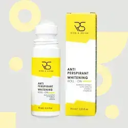 dipomed Antitranspirant Whitening Roll-On - 75ml