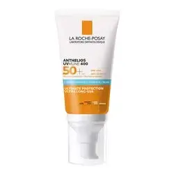lrp hydrating sun protection cream for normal to dry skin