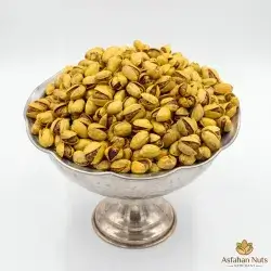 Lemon Pistachio