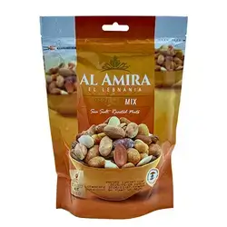 Amira Mixed Nuts 300 g