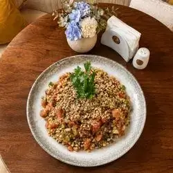 Gavurdagi Salad