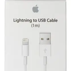 Iphone cable USB TO Lightning 1M
