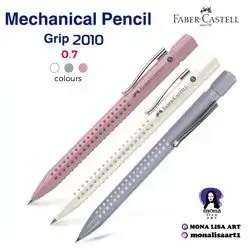 Mechanical Pencil 0.7 FABER-CASTELL