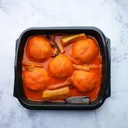 Meat Turshik 5pcs