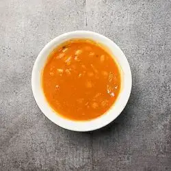 Beans Broth