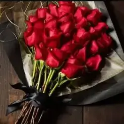 Flower Bouquet