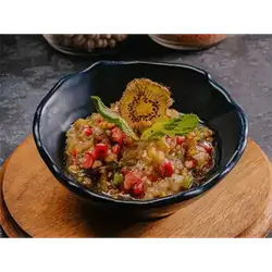 Baba Ghanouj